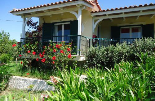 Muses Villas - Foto 41