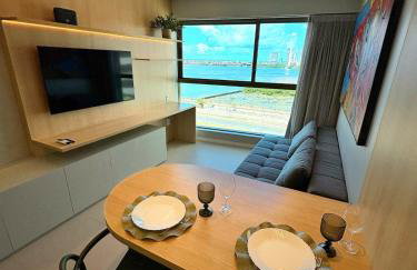 PC 604 - Melhor localização e vista do Recife - Foto 10