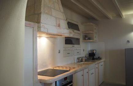 Ataraxia- Stonebuilt Studios and Apartments - Foto 21