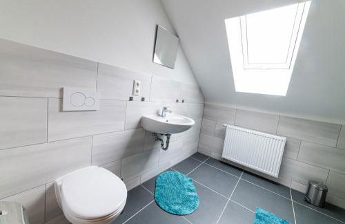 Ferienwohnungen am Weserstrand - Foto 33