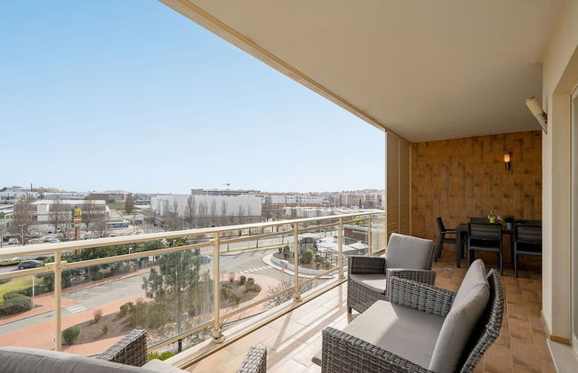 Lagos Terrace With Pool by Homing - Foto 18