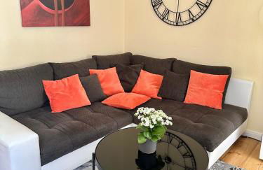 Gemütliches Haus in BERLiN Köpenick - Foto 8