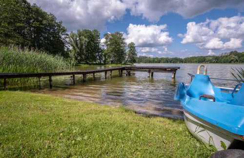 Agroturystyka Mazury u Basi - Foto 2