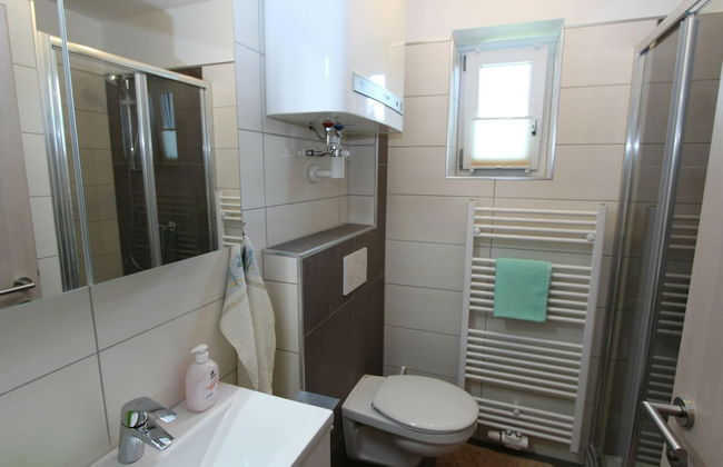 Country House in Koetschach-mauthen in ski Area - Foto 16