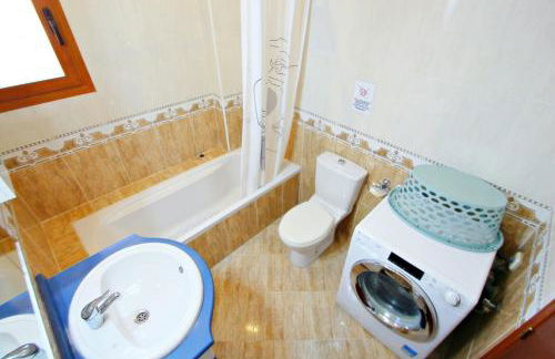 Bahia - spacious family villa with private pool in Moraira - Foto 17