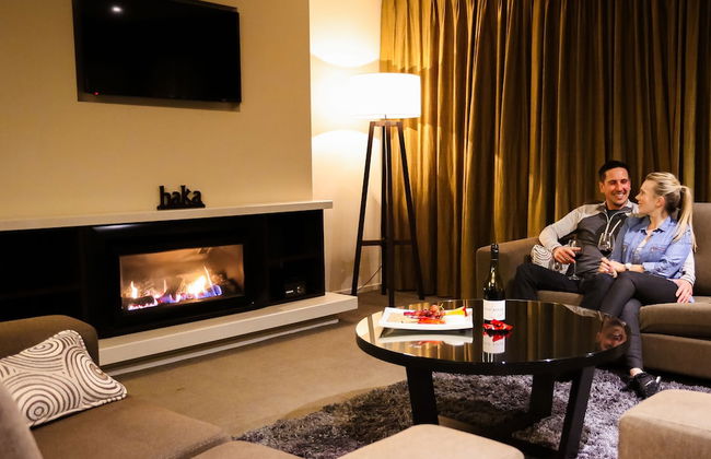 Village Lake Apartments - Foto 29