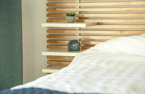 Urban Apartments - Foto 7