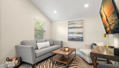 Soho Suite by Brightwild Steps to Soho - Foto 3