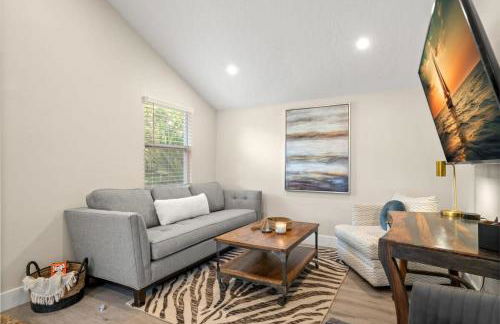 Soho Suite by Brightwild Steps to Soho - Foto 3