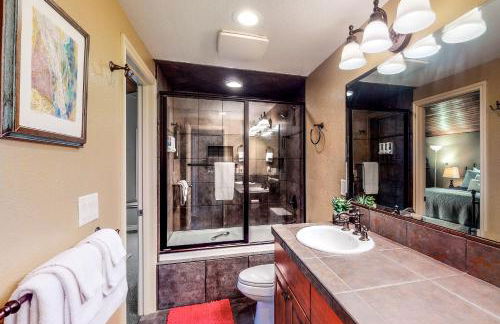 Ocean Light Cottage - Foto 17