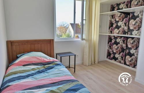 La maison de Sainte Suzanne, 5 pers - Foto 20