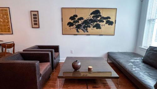 Peaceful Zen Getaway in the City - Foto 2