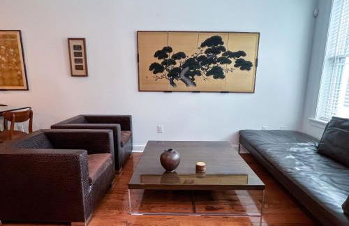 Peaceful Zen Getaway in the City - Foto 2