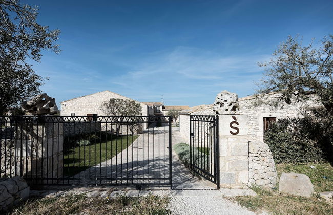 La Dimora di Spartivento, BW Signature Collection - Foto 1