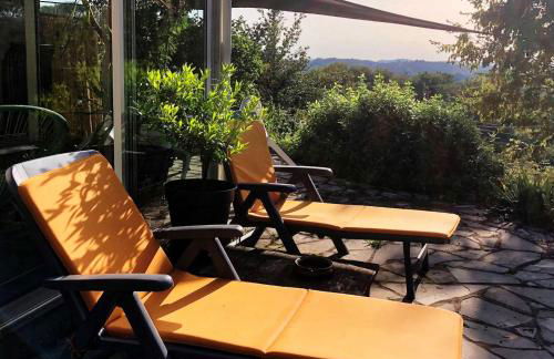 Le Gîte des Cimes - Foto 4