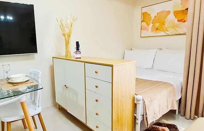 Inspiria Condo Units beside Abreeza Mall Davao - Foto 10