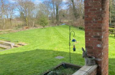 Otters End, near Wroxham - Foto 11