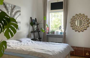 Spirit & Style - spacious, bright 75m2 - 2 bedroom in ideal Prenzlauer Berg location - Foto 11