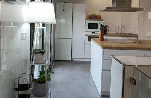 Chalet con piscina y jardín, no fumadores ni fiestas - Foto 58