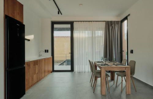 Barefoot Luxury Eressos Apartments - Foto 7