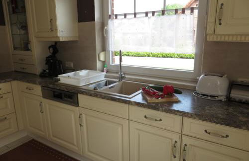 NEU Nordseeferienhaus An der Mühle - Foto 12