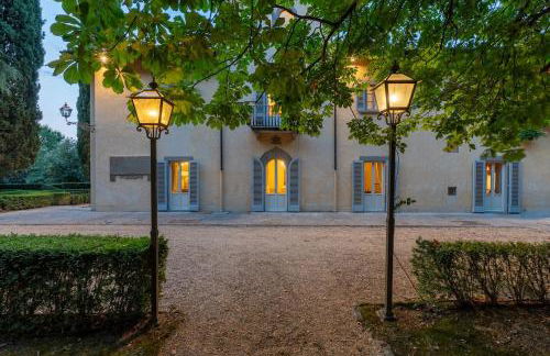 Villa Loretino I Ultimate Luxury in Florence - Foto 30