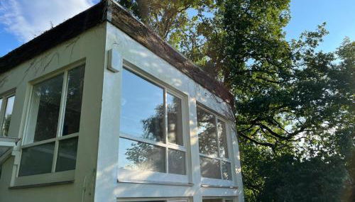 Altes Zeichenstudio im Grünen - Foto 4