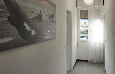 Appartamento vicino al mare con parcheggio - Foto 14