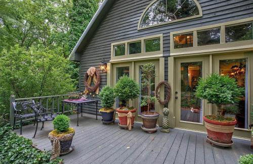 A Mammoth Cave Getaway - Foto 40