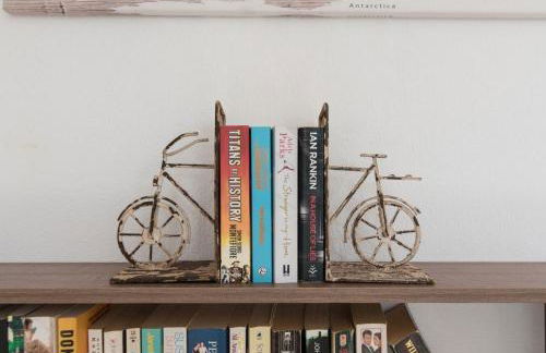 Alegria Suites - Foto 30