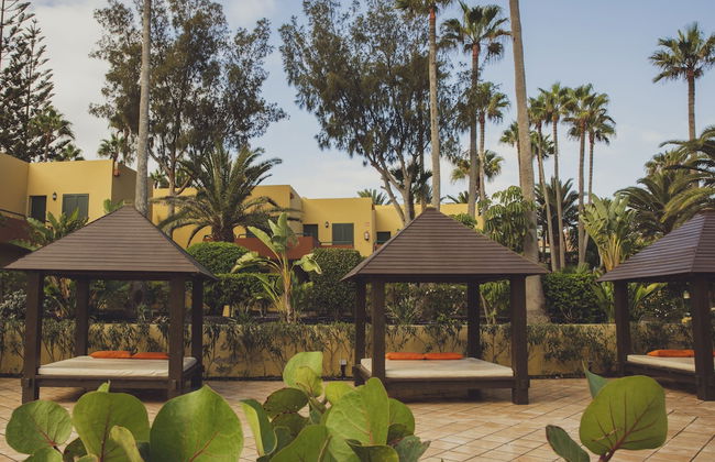 Apartamentos Atlantic Garden Beach Mate - Foto 42