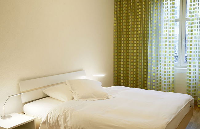 Residence Apartments by Hotel du Commerce - Foto 5