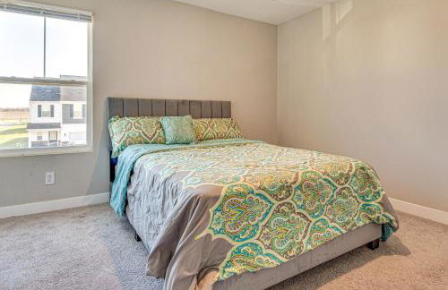 Indiana Home Less Than 1 Mi to Proctor Park! - Foto 24