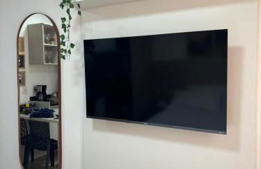 Loft Boa Viagem - Uni Studios - Foto 10