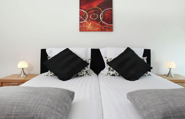 Holiday Home in Epen With Garden & BBQ - Photo 16