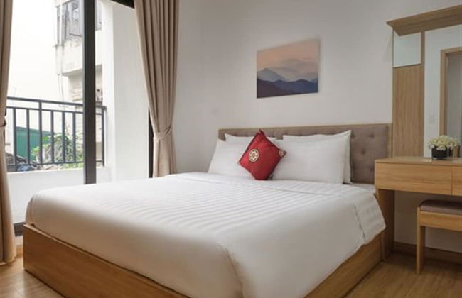 MoonLight Tay Ho - Photo 8