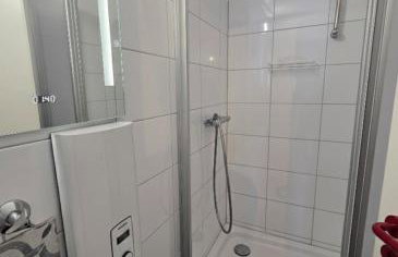 have-a-nice-Stay - Apartment im Zentrum von Ahrensburg - 5 Minuten zum Hauptbahnhof - Photo 23