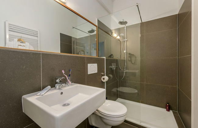 Center Parcs Park de Haan - Foto 57