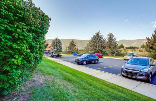 Eden Mountain Escape with Community Pool! - Photo 17