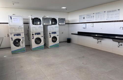 Quarto master Fortaleza Sul - Foto 14