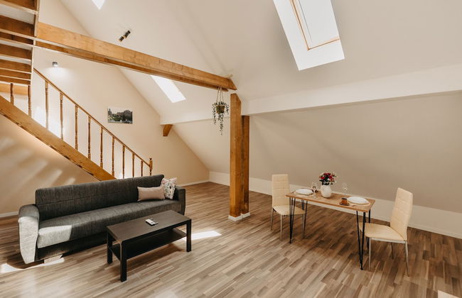 Agoston Galgon Holiday Apartments - Foto 41