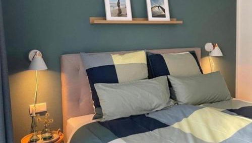 BeltBlick 25 - Marienlücht - Exklusive Ferienwohnung mit Garten und Meerblick - Foto 2