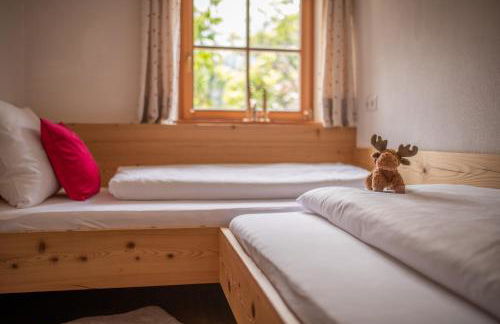 Appartements Tamperhof - Foto 55