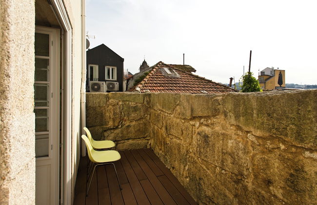 RVA São João Novo Apartments - Foto 36