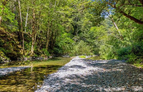 Caz Cabin 6 - Foto 35