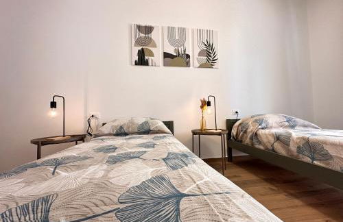 Appartamento centrale ristrutturato, vicino alla stazione e alla pista ciclabile - Casa RosAmare - Photo 15