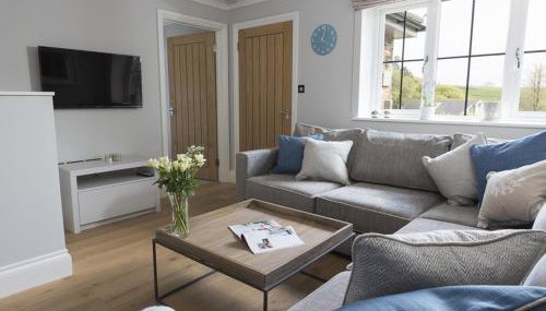 1 Coachman's Cottage, Hillfield Village - Foto 4