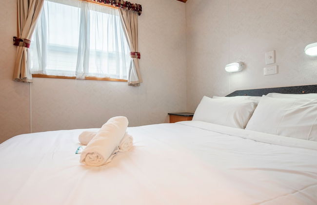 Echo Holiday Parks - Waikerie - Photo 16