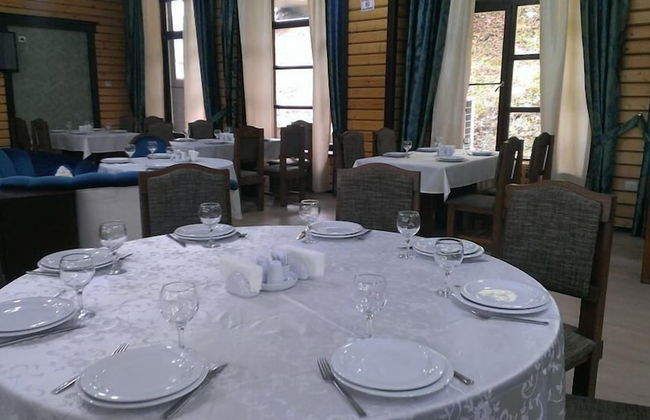 Park Qusar Resort - Foto 33