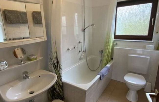 Yvonne Comfortable Holiday Residence - Foto 6